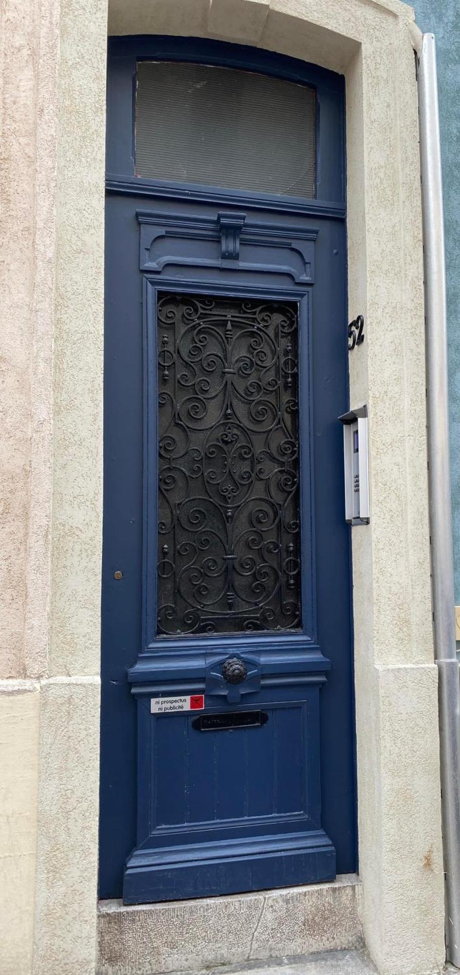 Les Loges Du Theatre Monsigny, Centre-Ville Boulogne-sur-Mer Exterior photo